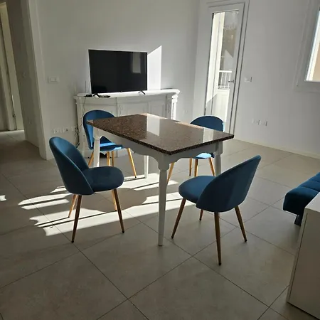 Apartment Cecotto