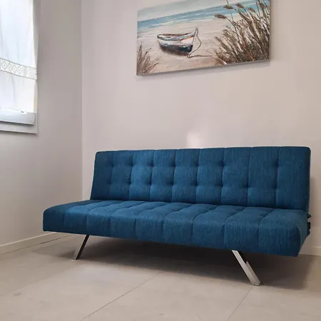 Cecotto Apartment Caorle