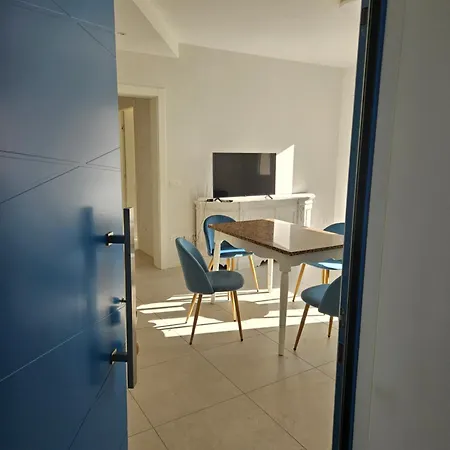 Apartment Cecotto *