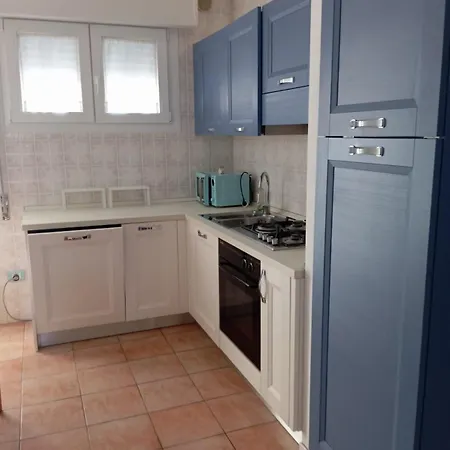 Apartment Cecotto Caorle