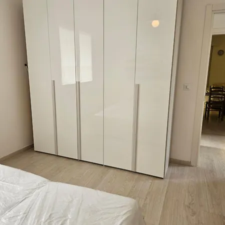 Apartment Cecotto *