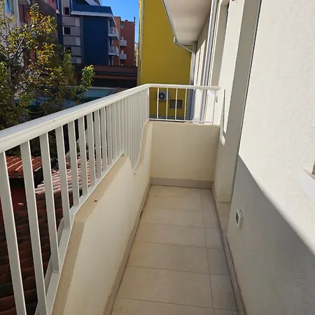Cecotto Apartment