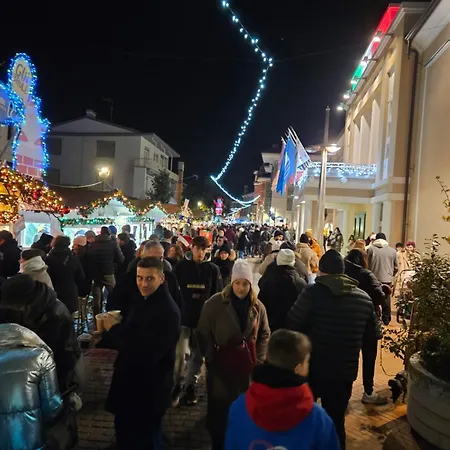 Cecotto * Caorle