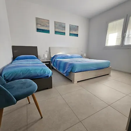 Apartment Cecotto Caorle